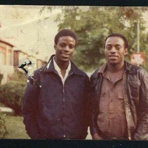 Meet your Posher, Mark